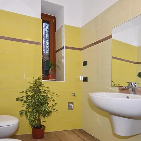 Apartman Al Verde *