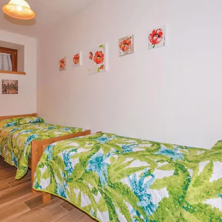 Apartman Al Verde *