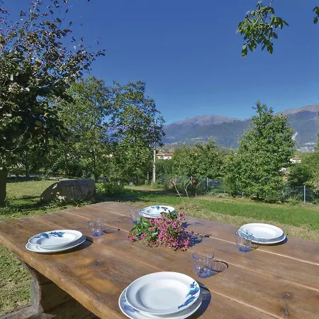 Apartman Al Verde *